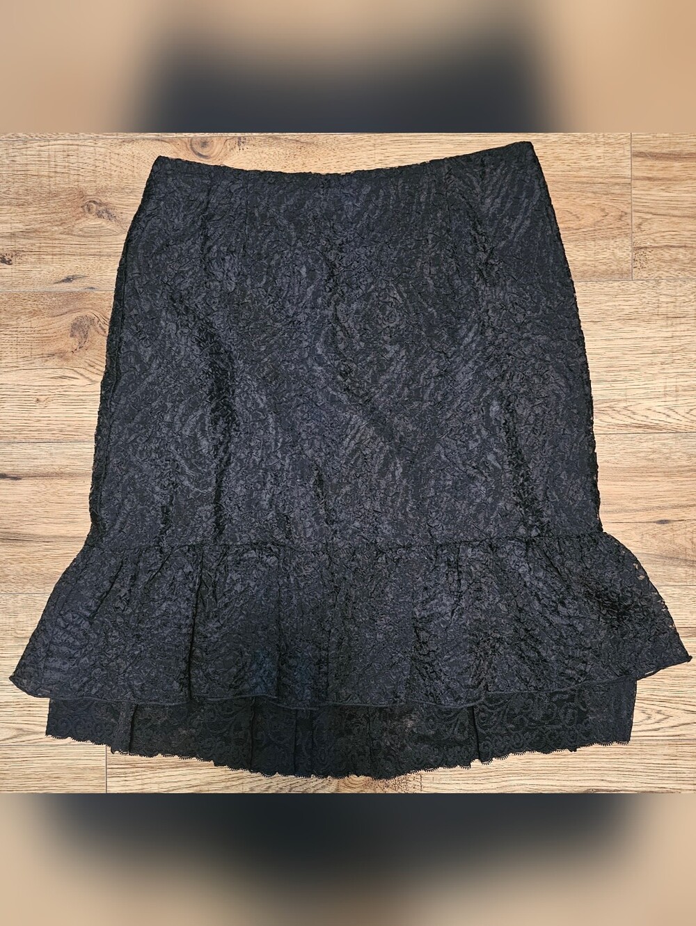 Oscar De La Renta Skirt